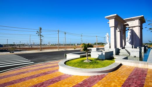 Khu Đô Thị Phức Hợp Cảnh Quan, Cát Tường Phú Hưng - 14,9Triệu/m2 - Tp Đồng Xoài - Bình Phước