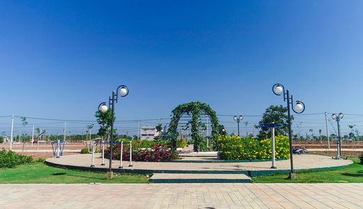 Khu Đô Thị Phức Hợp Cảnh Quan, Cát Tường Phú Hưng - 14,9Triệu/m2 - Tp Đồng Xoài - Bình Phước