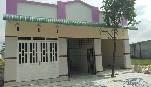 (Chính Chủ)Bán Gấp Nhà Trọ 16P +Đất Đôi Diện Chợ 450M2 Sổ Riêng Chỉ 650 Triệu Dân Đông Kín