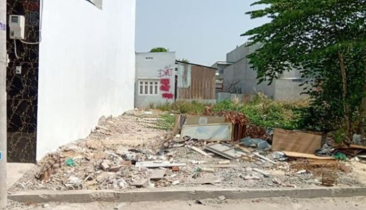 Bán Đất Sổ Đỏ Sẵn Đường Quốc lộ 1A