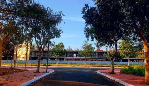 Chỉ 427Triệu Nhận Ngay Nền Đẹp Tại "mekong Centre” Tp.soc Trăng