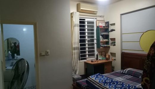 Nhà Đẹp Giá Tốt,  Đội Cấn Ba Đình, Gara Oto 80Mx5T, 8.2Ty. Lh: 0946945963