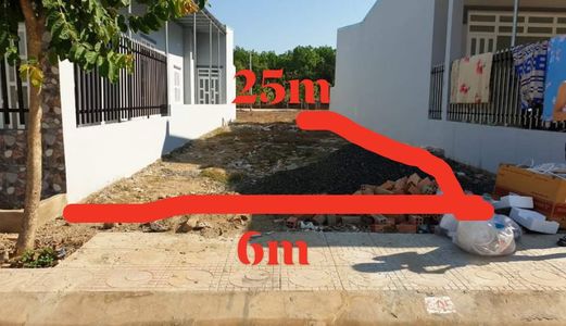 Bán Nhanh Lô Đất Để Trả Nợ