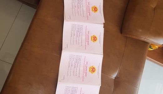  Bán Đất Thổ Cư Khu Công Nghệ Cao Hòa Lạc