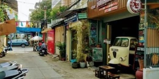 Chính Chủ Cần Bán Nhà Quận 1, Kinh Doanh, Nguyễn Trãi, 3L, Chỉ 5.8 Tỷ. 0909661477.