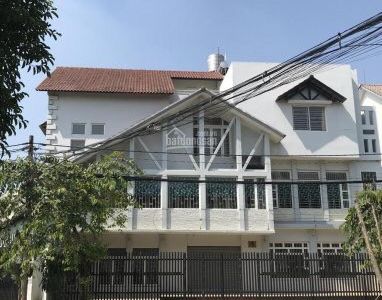 Cho Thuê Nhà Nguyên Căn 2Mt Nguyễn Duy Trinh Q2