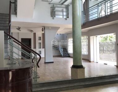 Cho Thuê Nhà Nguyên Căn 2Mt Nguyễn Duy Trinh Q2