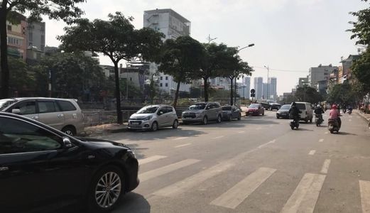 Hiếm Mặt Phố Dương Văn Bé Nhỉnh 200/m Lô Góc Mặt Tiền Khủng 16 Tỷ Ánh.mp 0961503168