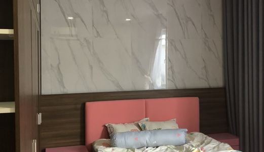 Biệt Thự Khu Tên Lửa