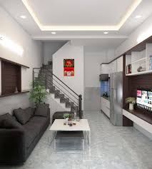 Bán Nhà Bàu Cát, Nở Hậu, Khu Cao Tầng 45M2.