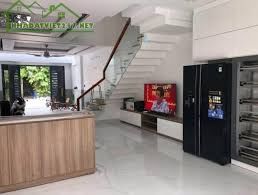 Bán Nhà Bàu Cát, Nở Hậu, Khu Cao Tầng 45M2.