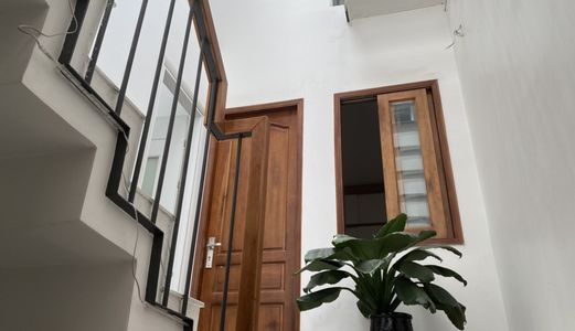 Bán Nhà Đẹp Vào Ở Ngay, 30M2, 2.2 Tỷ, Phạm Ngũ Lão, Gò Vấp.