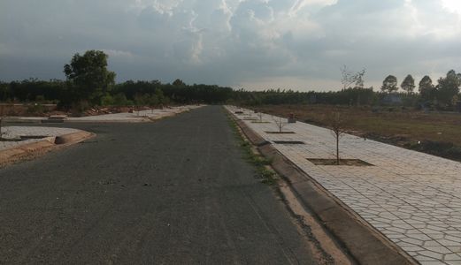 Mở Bán Dự Án Ngân Long Sổ Hồng Thổ Cư 100% Chỉ Có Hơn 500 Triệu/nền