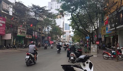 Sốc Nặng 67M Mặt Phố Minh Khai: Kd Sầm Uất Gần 14 Tỷ Thương Lượng Ánh.mp 0961503168