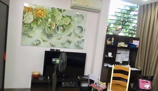 Bán Nhà Mặt Phố Phan Kế Bính, Mặt Tiền 8M Siêu Khủng, Kinh Doanh Đỉnh Chỉ 11.6 Tỷ