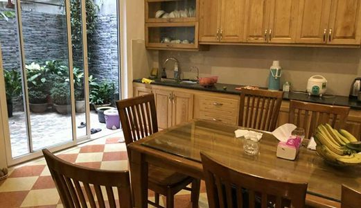 Đẳng Cấp 92M X 5 Tầng Mặt Phố Hoàng Mai, Kinh Doanh, Ô Tô Vào Nhà  Giá Nhỉnh 8 Tỷ