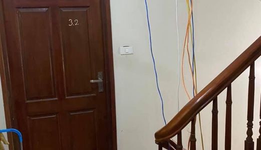 Bán Nhà Nguyễn Trãi, Thanh Xuân, Lô Góc 4Tỷ8 45Mx5T Mt3.9M  Ôtô20M