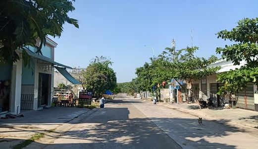 (Chính Chủ)Lớn Tuổi Về Quê Sinh Sống Bán Lại 3 Lô Đất Giá 550Tr & Nhà Trọ 16P Trọ Giá Rẻ