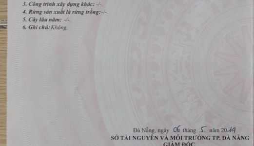 Bán Nhà Mặt Tiền Đường Thái Phiên,phường Phước Ninh,hải Châu.