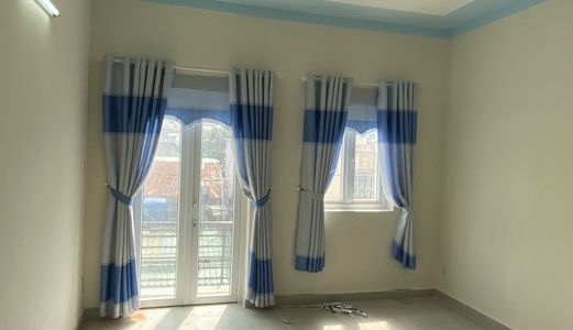 Bán Nhà Mới Xây Gò Vấp Diện Tích 40M2 Giá Chỉ 1Tỷ5 Liên Hệ: 0562710945(Văn)