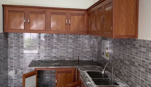 Bán Nhà Mới Xây Gò Vấp Diện Tích 40M2 Giá Chỉ 1Tỷ5 Liên Hệ: 0562710945(Văn)