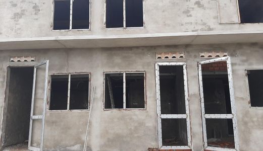 Bán Dãy Nhà Trọ Đường Lê Đình Kỵ Đà Nẵng