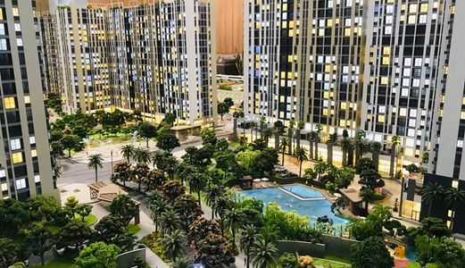 Đang Giữ 8 Xuất Ngoại Giao View Đẹp Giá Cực Kỳ Tốt Căn Hộ Picity Căn 2Pn Và 3Pn