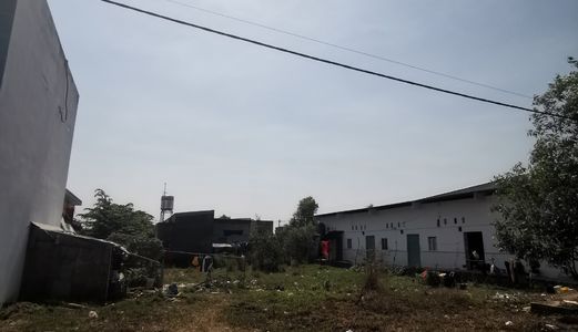 Bán Đất Nền Khu Dân Cư Tân Đức, Cách Đường 24A 300M