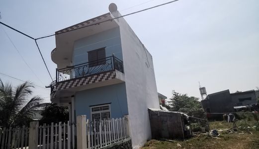 Bán Đất Nền Khu Dân Cư Tân Đức, Cách Đường 24A 300M