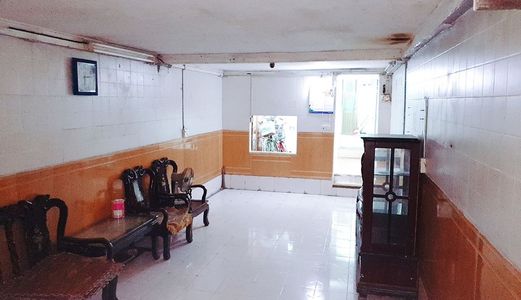 Bán Nhà Định Công , Ngõ Oto, Gần Giải Phóng , 4 Tầng Giá 1,6 Tỷ, Làm Việc Chính Chủ