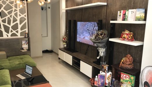 Bán Nhà Phan Đình Phùng Trung Tâm Phú Nhuận Hxh, 3 Tầng, Giá 2,8 Tỷ.