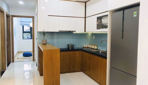 Căn Hộ Thân Thiện - Cư Dân Văn Minh