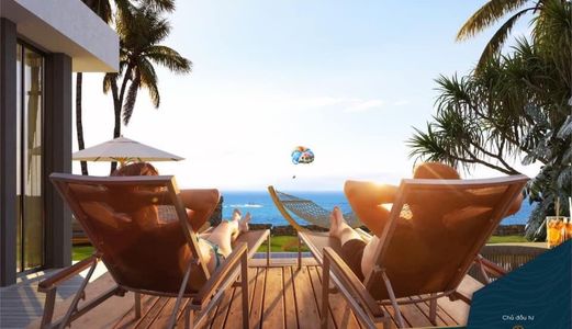 Căn Hộ View Biển Toàn Quyền Quyết Định Chỉ 1Tỷ4