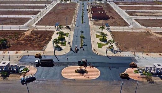 Cần Bán Đất Trong Cụm Kcn Becamex Diện tích 200 M2, Giá 500 Triệu