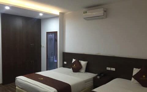 Đắc Địa 2Bà Trưng: 65M Mặt Phố Lò Đúc, Kim Ngưu Nhỉnh 14 Tỷ Tl Ánh.mp 0961503168