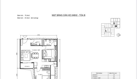 Mở Bán Chung Cư Bid Residence Giá Chỉ 23Tr/m2 Full Nội Thất-Trực Tiếp Cđt. Lh 0968842516 