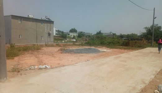 Bán Đất Gần Chợ Phú Thọ