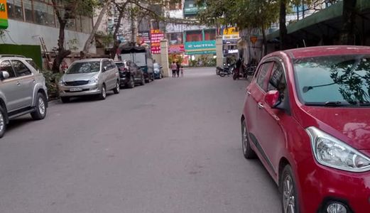 Cần Bán Nhà 52M2 X 6 Tâng Phố Quang Trung Gần Ngã Tư Lê Trọng Tấn – 5,3 Tỷ Lh:0987226232