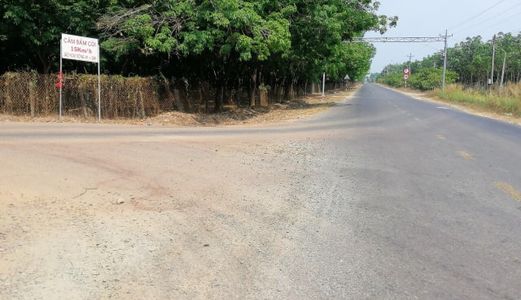 Chỉ 240 Triệu Sở Hữu 1000M2 Ngày Đất View Hồ Dầu Tiếng Bình Dương