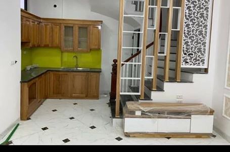Hót Hót Giá Rẻ Vô Địch Chỉ Trên 2 Tỷ Có Ngay Nhà 5 Tầng Cực Đẹp Ở Kiến Hưng, Hà Đông. Lh 0375063926.