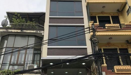 Cho Thuê Văn Phòng Giá Rẻ Trung Tâm Quận Thanh Xuân 