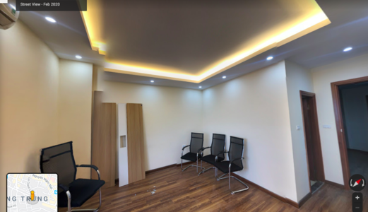 Cho Thuê Văn Phòng Giá Rẻ Trung Tâm Quận Thanh Xuân 