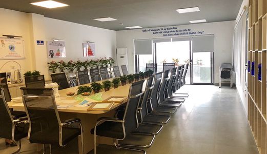 Cho Thuê Văn Phòng Quận Thanh Xuân Phố Vũ Trọng Phụng Dt 30-90M Giá 18 Triệu/tháng