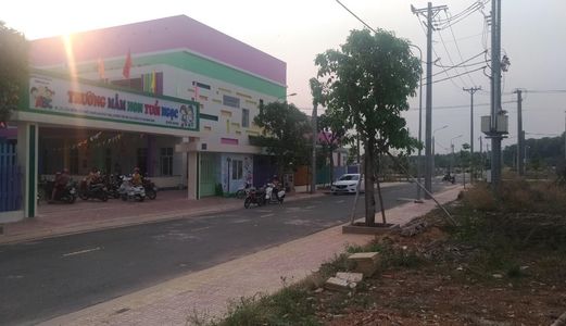 Đất Vàng Sau Lưng Là Bệnh Viện-Tt Thể Dục Thể Thao-Cạnh Là Tt Hội Nghị Tiệc Cưới Lớn Nhất Đô Thị