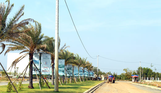 Bán Đất Nền Mặt Tiền Nguyễn Văn Tạo - Hiệp Phước Harbour View Giá Gốc Cđt 1,3 Tỷ/căn | 0909609193