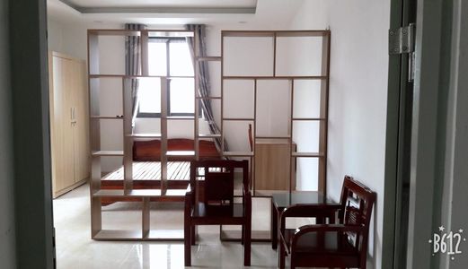 Chính Chủ Cho Thuê Chung Cư Full Đồ Tại Mễ Trì, Đồng Bát
