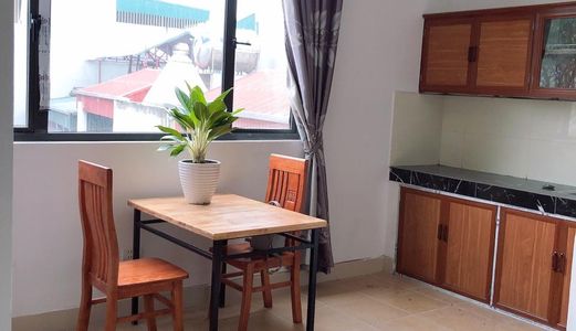 Chính Chủ Cho Thuê Chung Cư Full Đồ Tại Mễ Trì, Đồng Bát