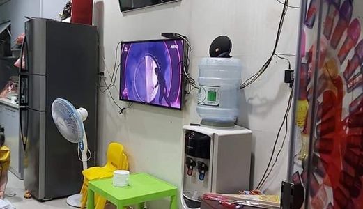 Chỉ Từ 1,7 Tỷ Có Nhà Mới Đẹp, 3 Tầng, Quận Hai Bà Trưng.