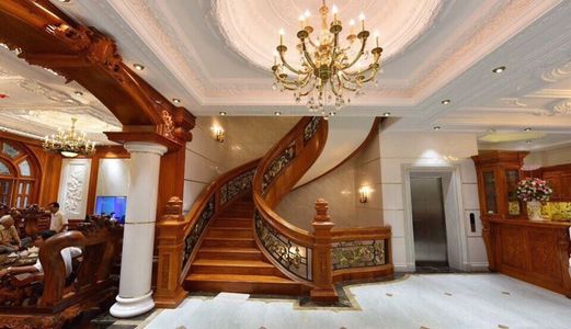 Cần Bán Gấp Hotel Doanh Thu Triệu Đô