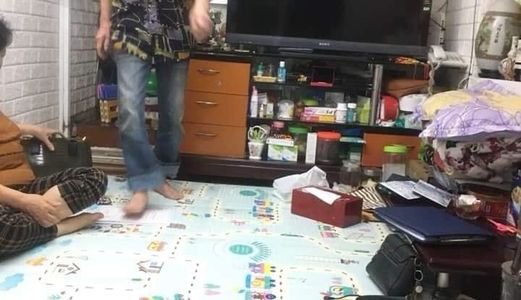 Bán Nhà Trần Khát Chân, Hai Bà Trưng. 15Mx3T Chỉ 1.08 Tỷ.